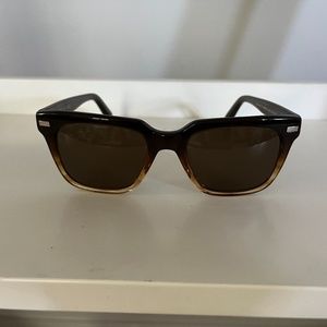 Warby Parker Winston Sunglasses